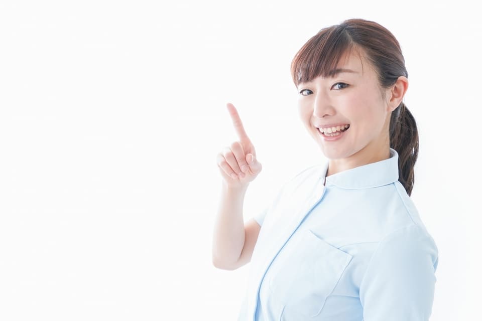 プライベートナースの利用がおすすめの人