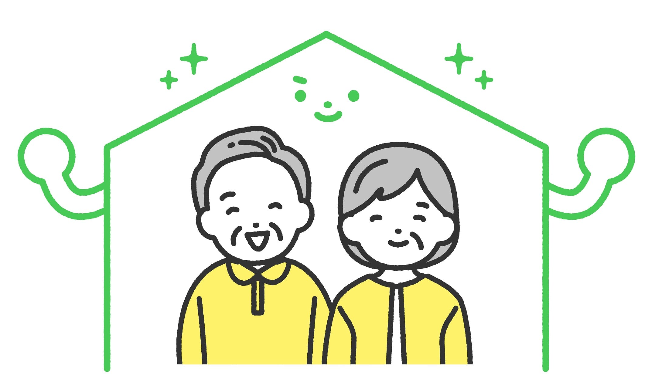 プライベート介護を利用する手順