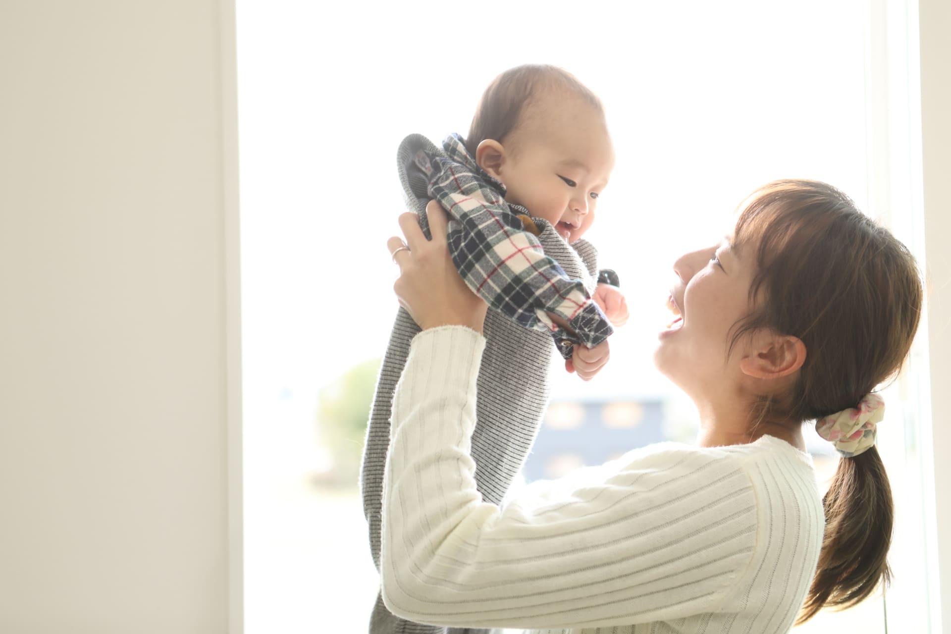 スーパーナースのプライベート看護は子どもでも受けられる？