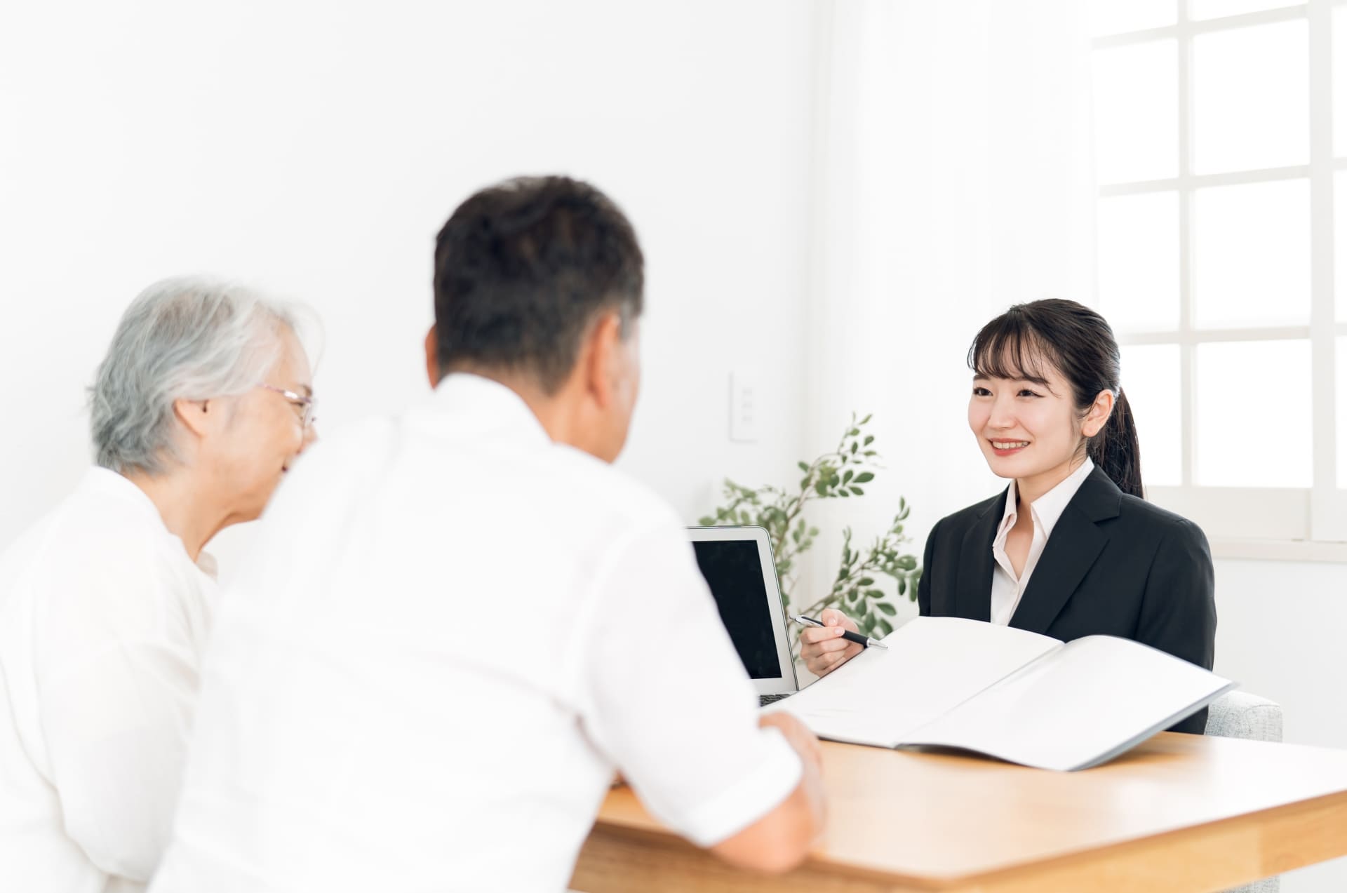 社会福祉士ならではのプライベートケア