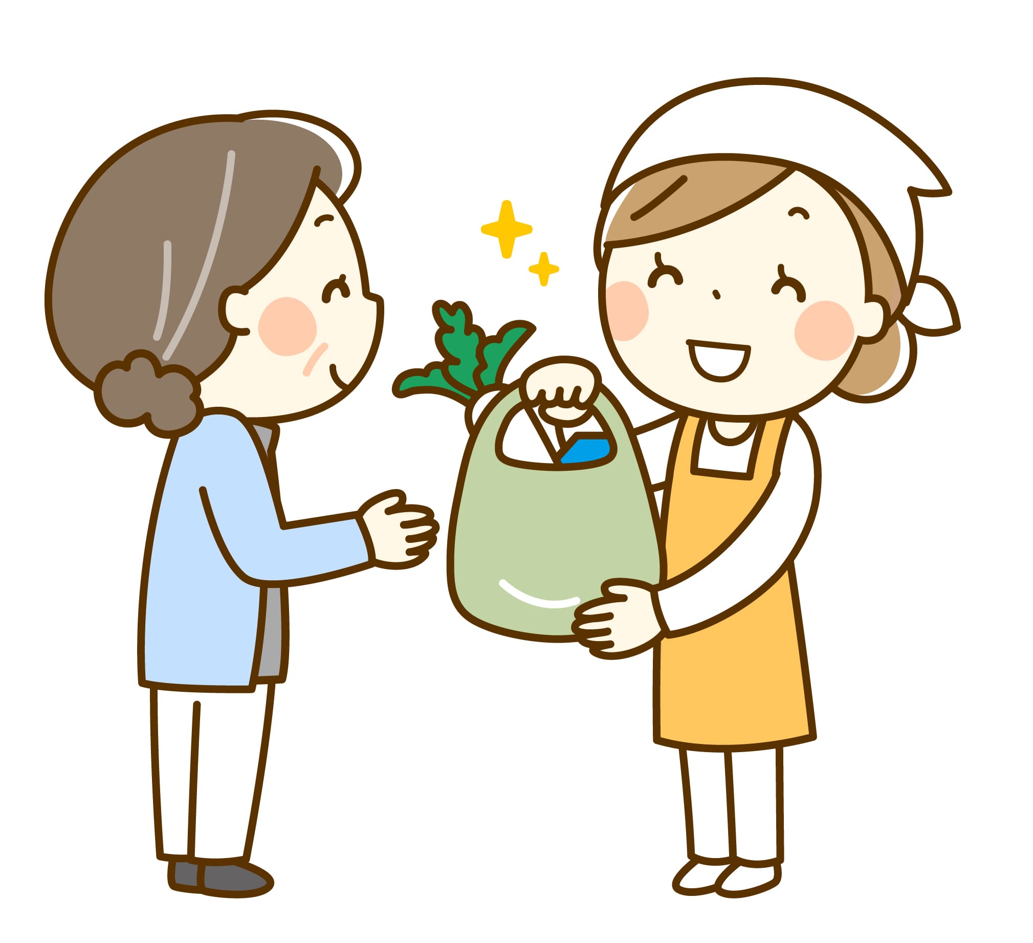社会福祉士が提供するプライベートケアとは？